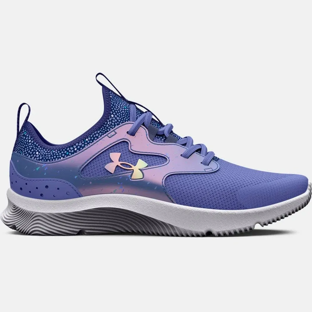 Girls' Under Armour Infinity 2.0 Running Shoes