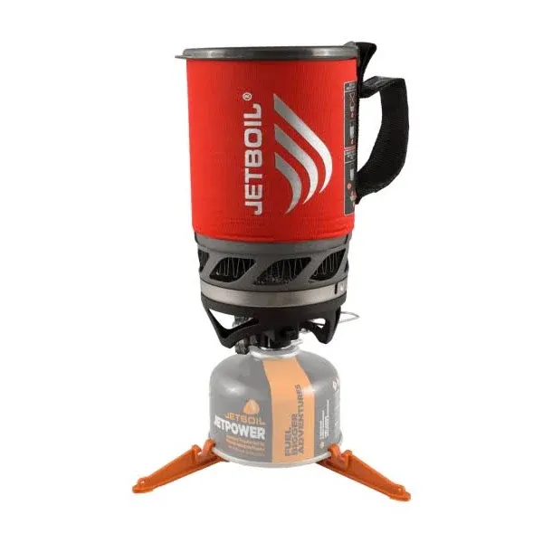 Jetboil MicroMo Cooking System (Tamale)