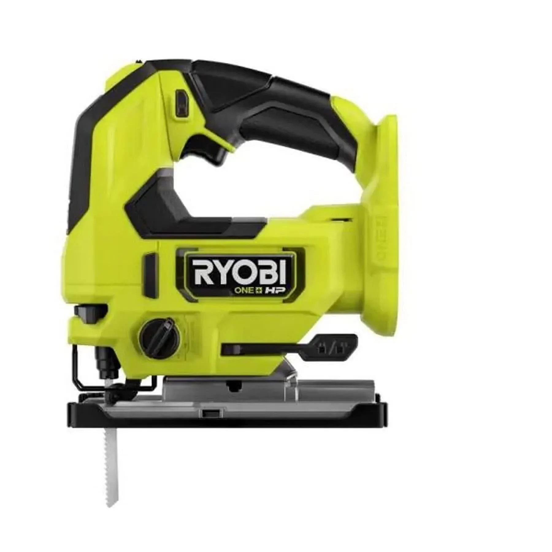 RYOBI ONE+ HP 18V Brushless Cordless Jig Saw Pbljs01