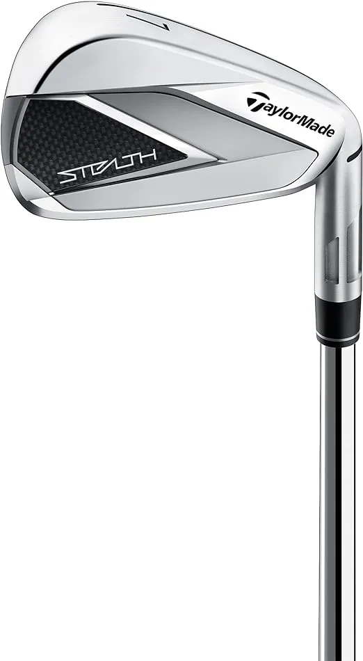 TaylorMade Stealth Single Iron