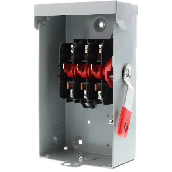 Siemens GNF322A Safety Switch