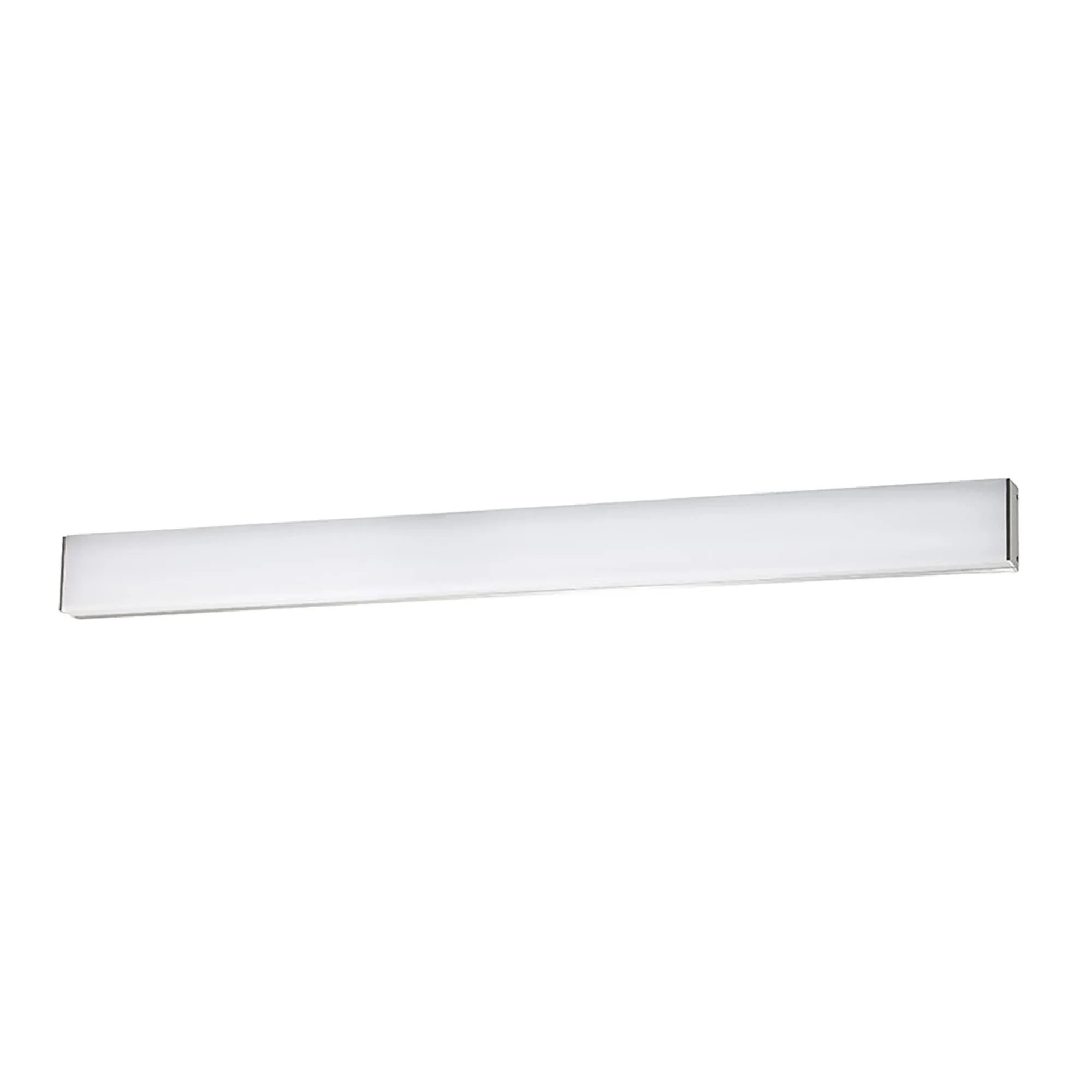 Strip LED Bathroom Vanity & Wall Light - WS-63736-30-AL