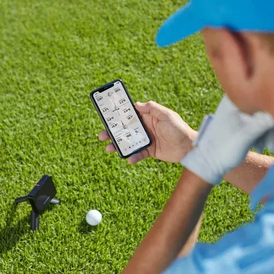 Garmin Approach R10 Portable Golf Launch Monitor