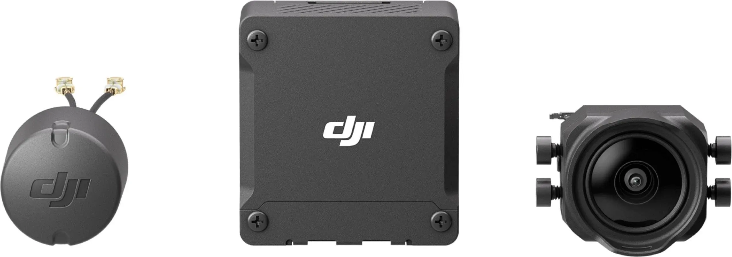 DJI O3 Air Unit for FPV Drone, Digital Transmission System