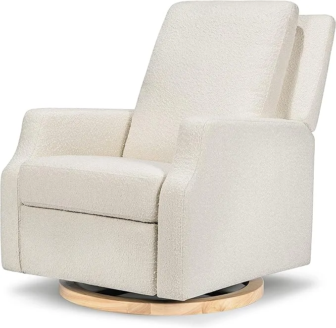 Babyletto Crewe Recliner & Swivel Glider