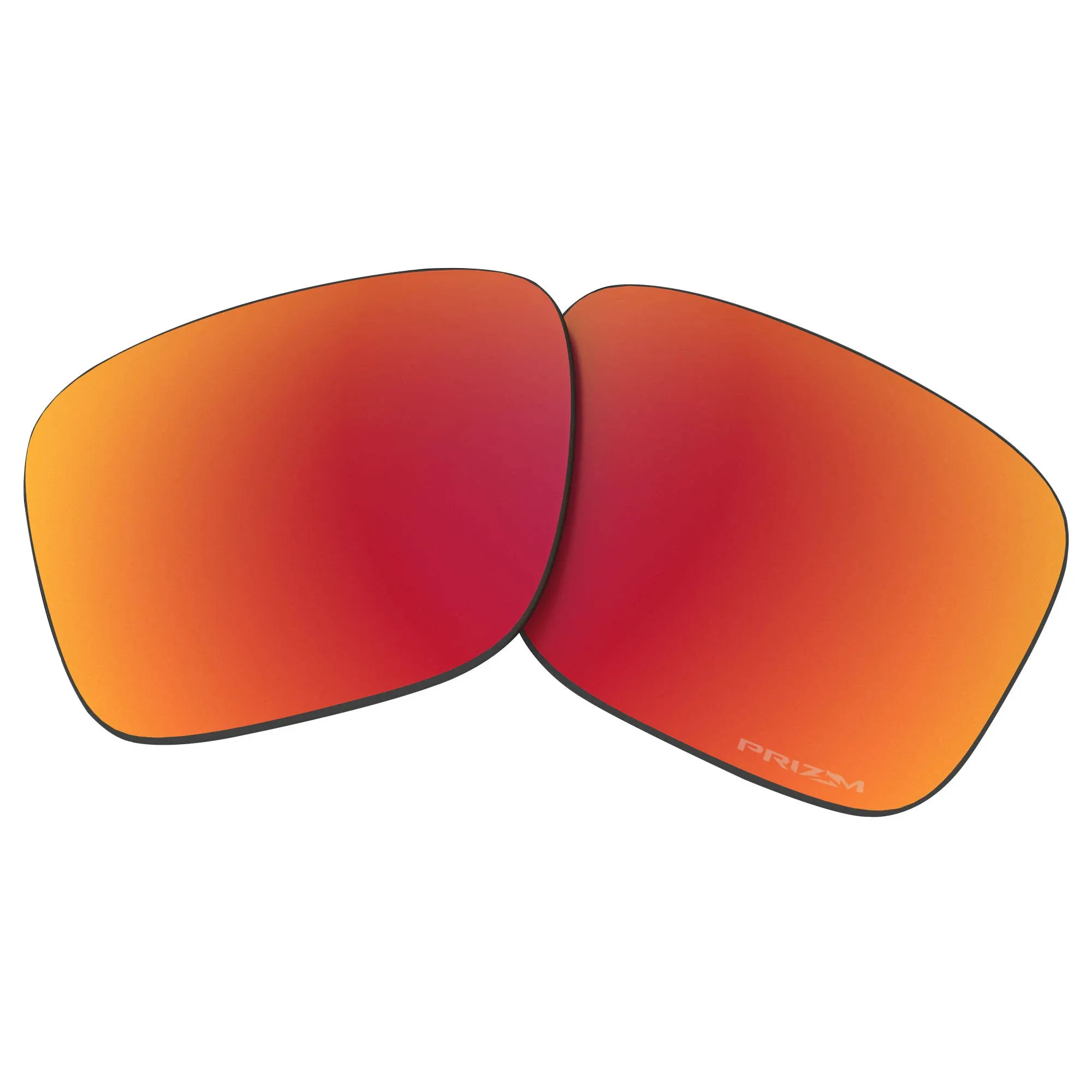 Oakley Holbrook Replacement Lenses Prizm Ruby