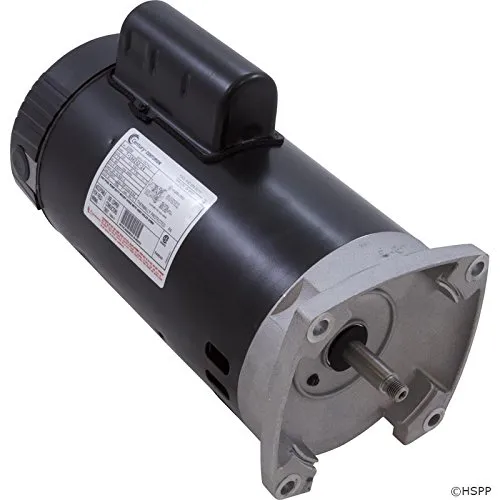 Century B2858 Pool Pump Motor - B2858