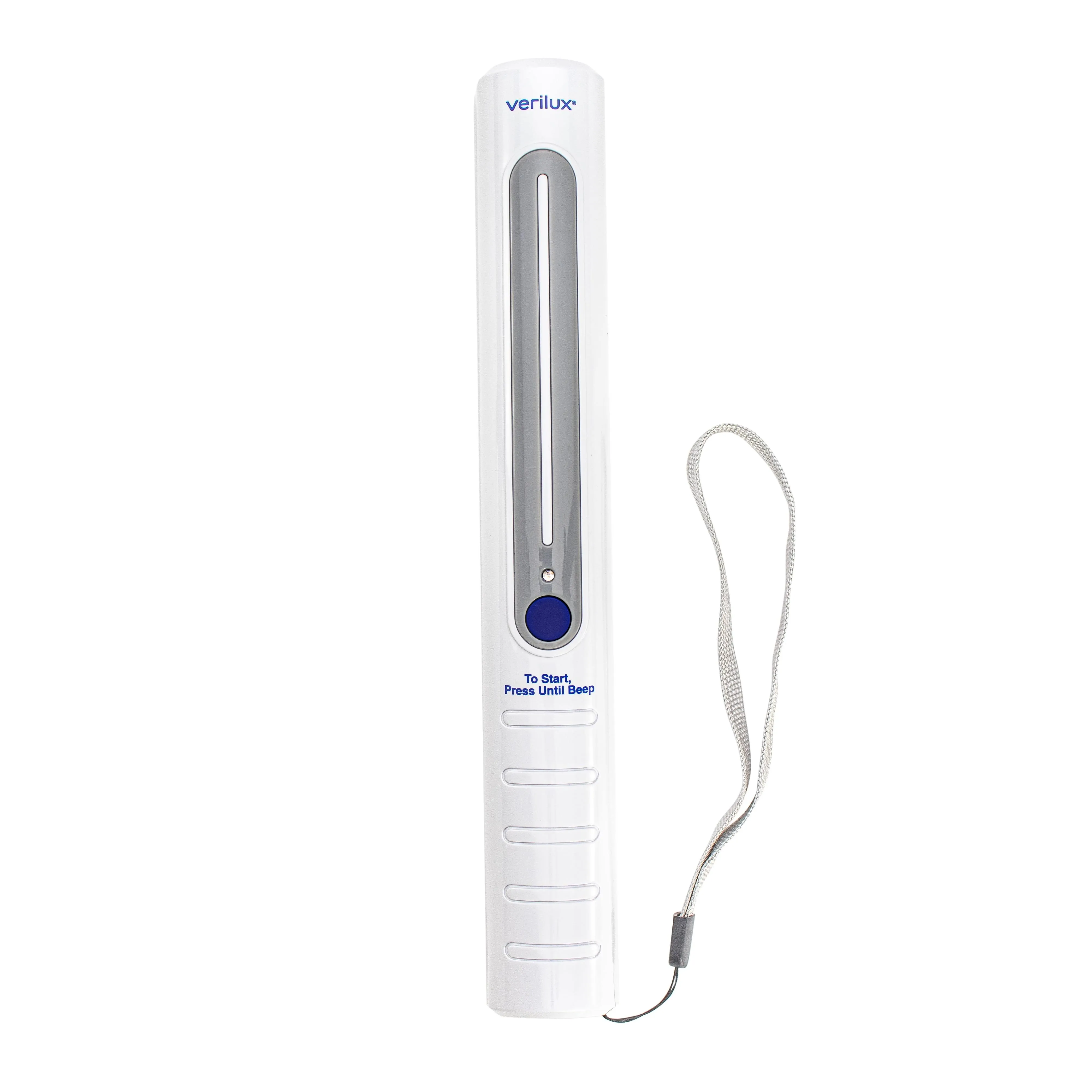 Verilux CleanWave Portable Sanitizing Wand