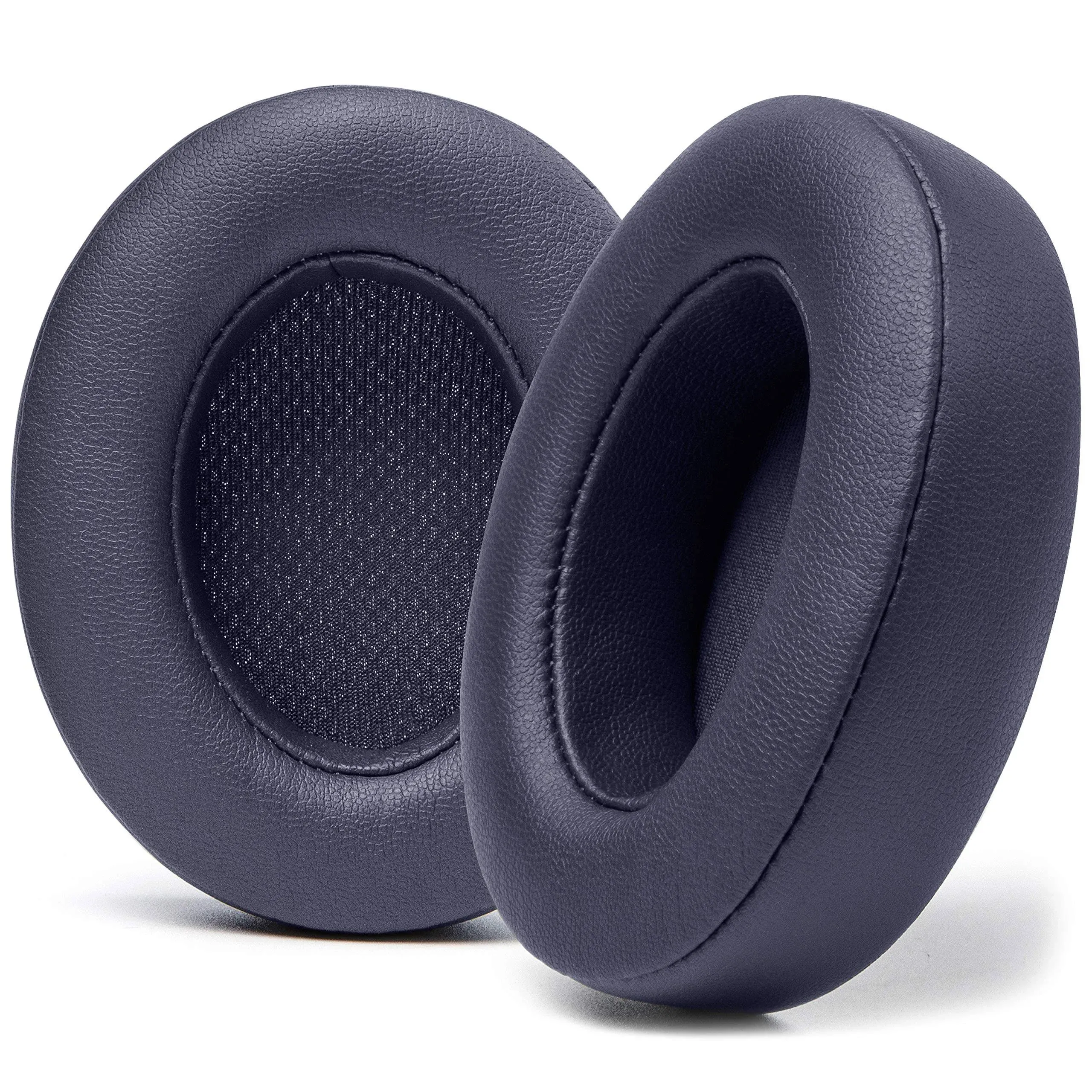 Beats Studio 3 Replacement Ear Pads by Wicked Cushions, Titanium