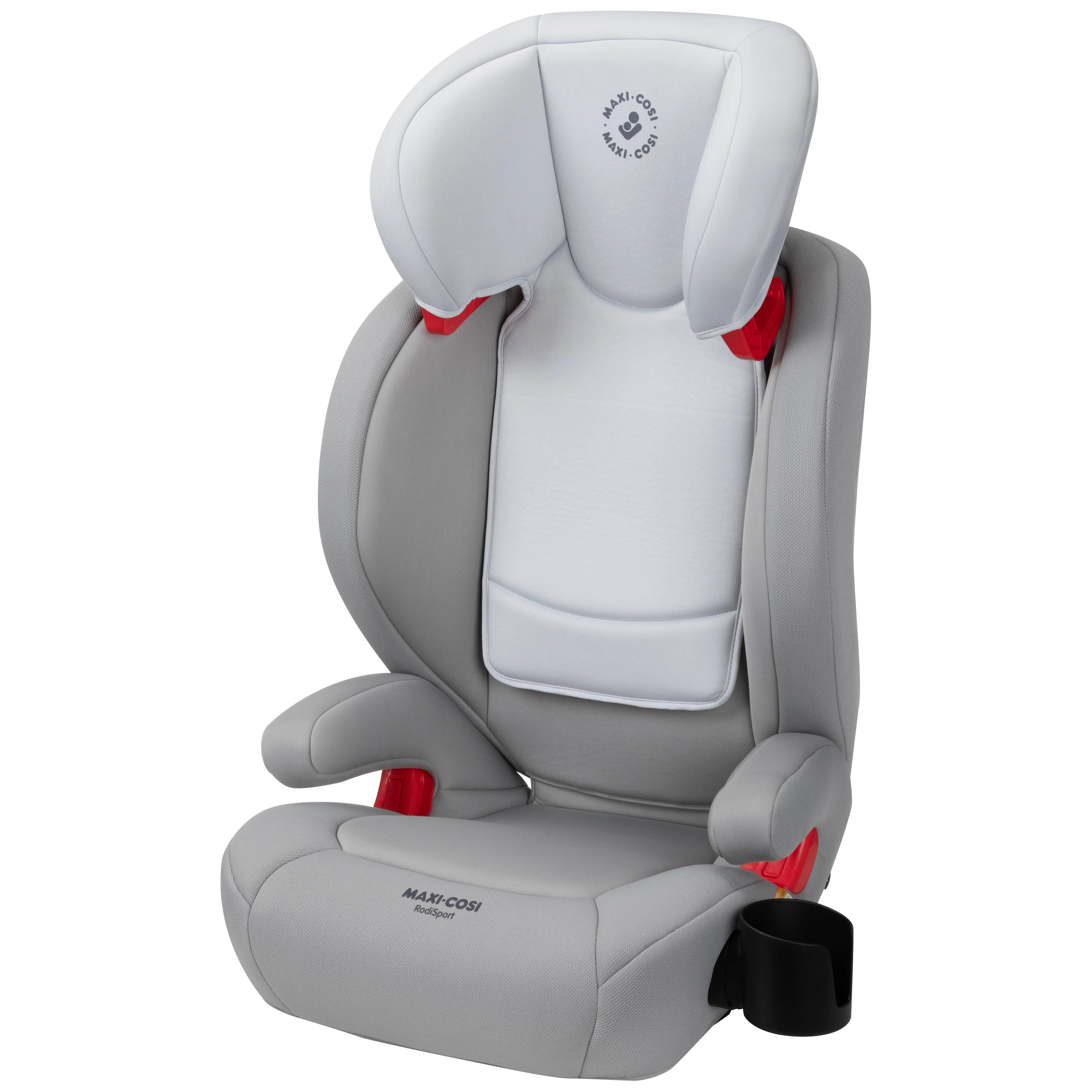 Maxi Cosi Pure Cosi RodiSport Booster Car Seat Polished Pebble