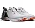 FootJoy FJ Fuel Golf Shoes - Previous Season Style (White/Navy/Lime) Men's Shoes