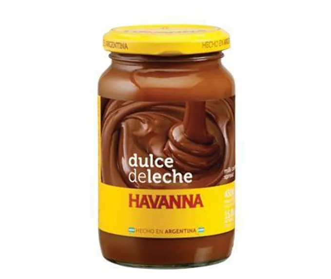 Havanna Dulce de Leche - 450 G