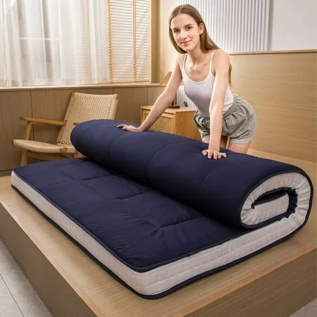 MAXYOYO Japanese Floor Futon Mattress