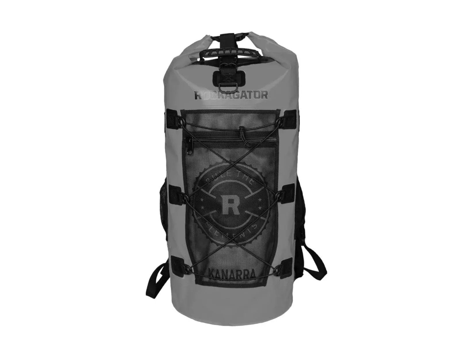 Rockagator Kanarra Series Waterproof Backpack 90L Camo KNRA90CAMO