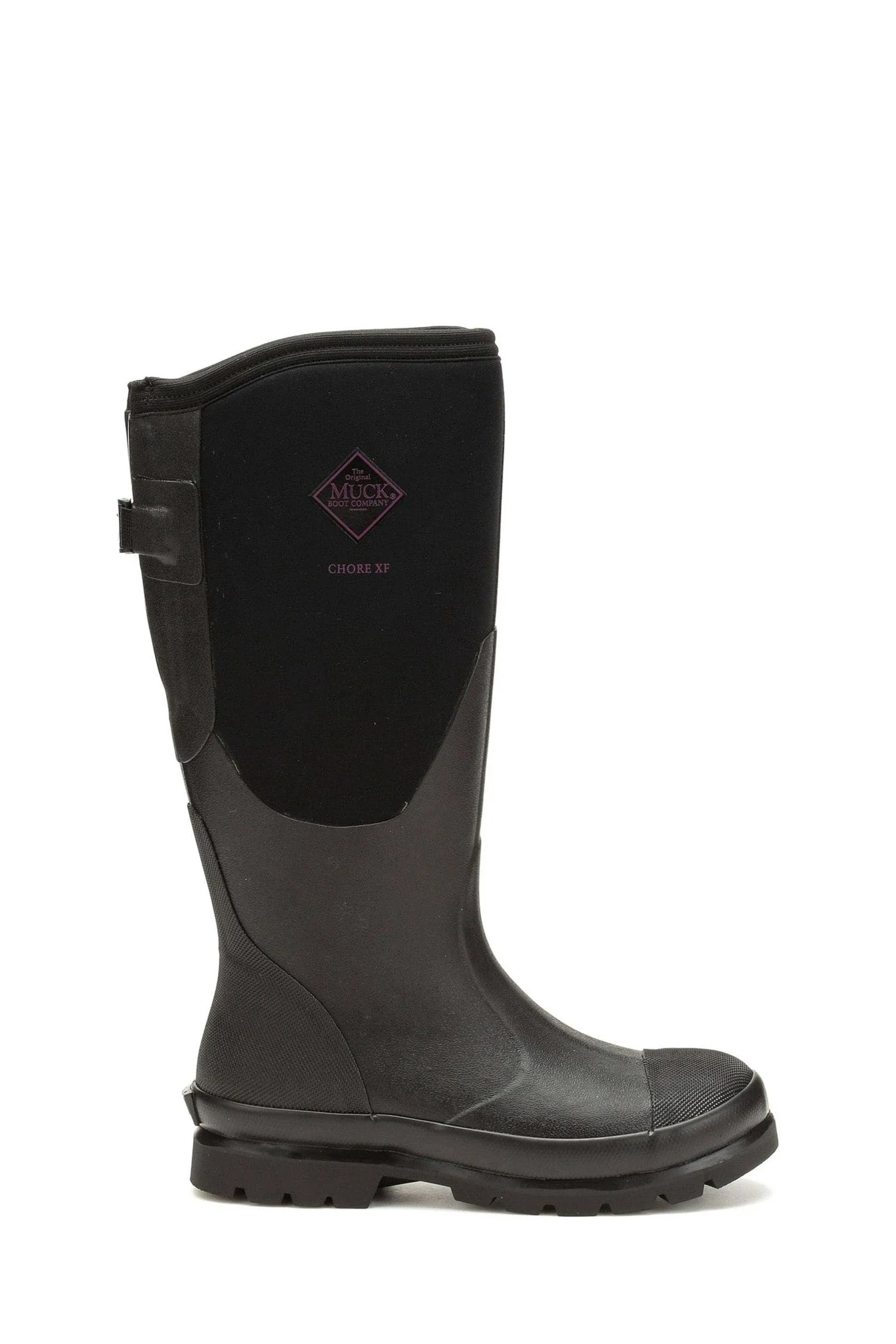 Muck Boot Women's Chore XF Boots - Black, Size - 9