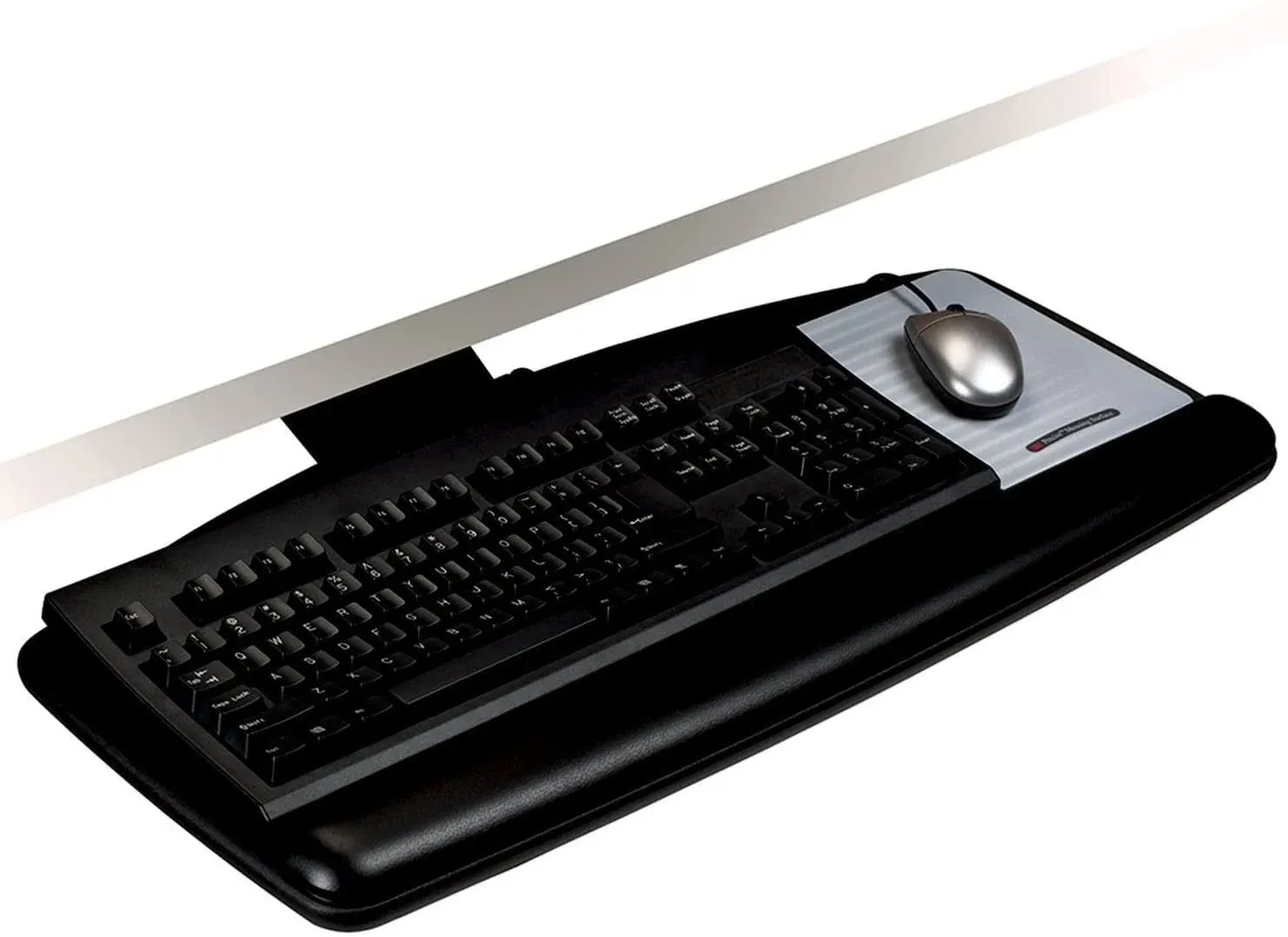 3M Adjustable Keyboard Tray