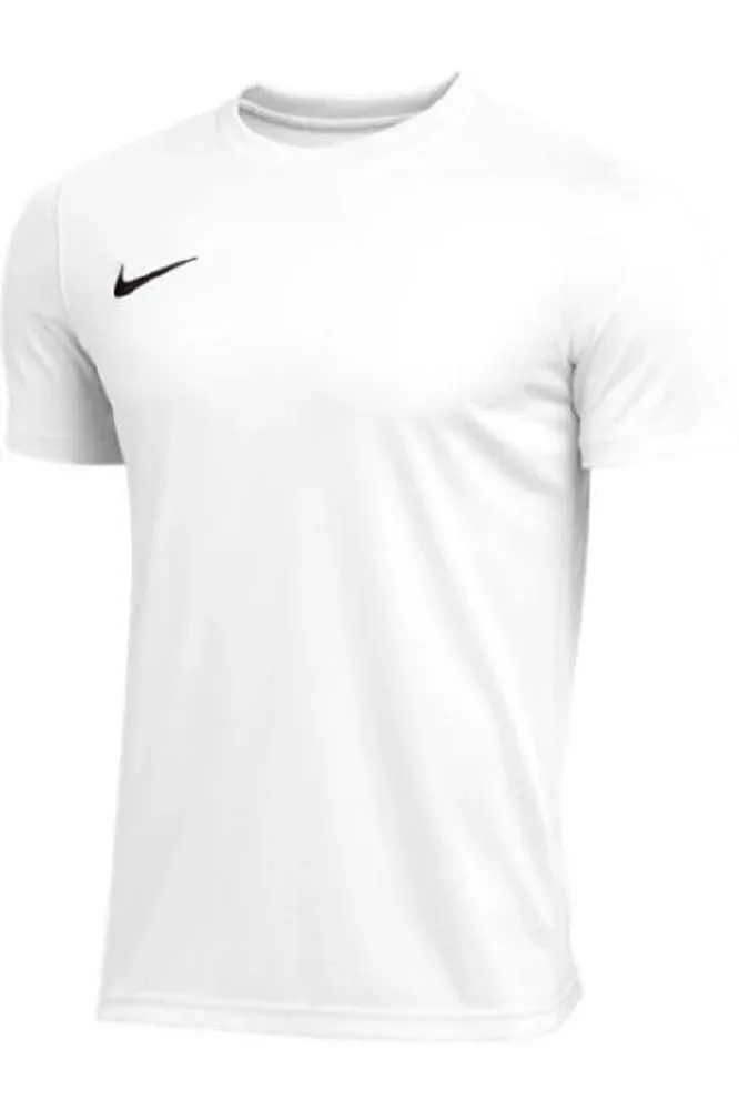 Nike Park VII Jersey in White - Youth L