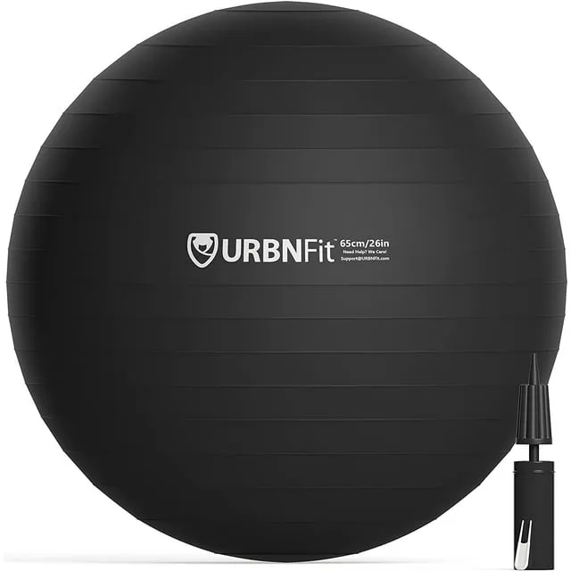 URBNFit Exercise Ball