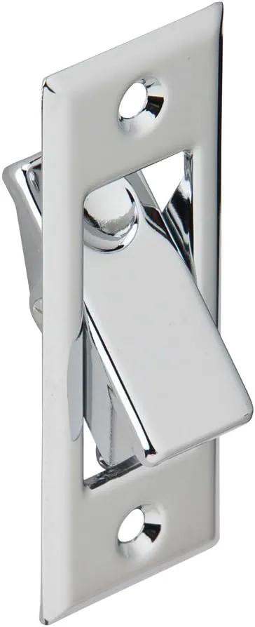 SCHLAGE Ives by Schlage 42B26 Pocket Sliding Door Bolt