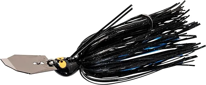 Z-MAN CrossEyeZ ChatterBait