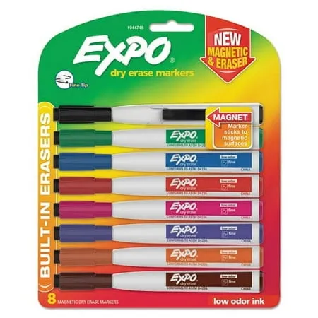 Expo Magnetic Dry Erase Marker