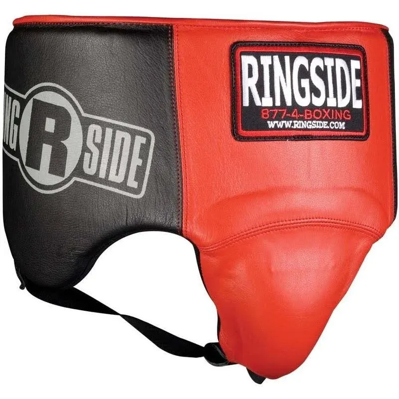 Ringside No Foul Boxing Groin Protector