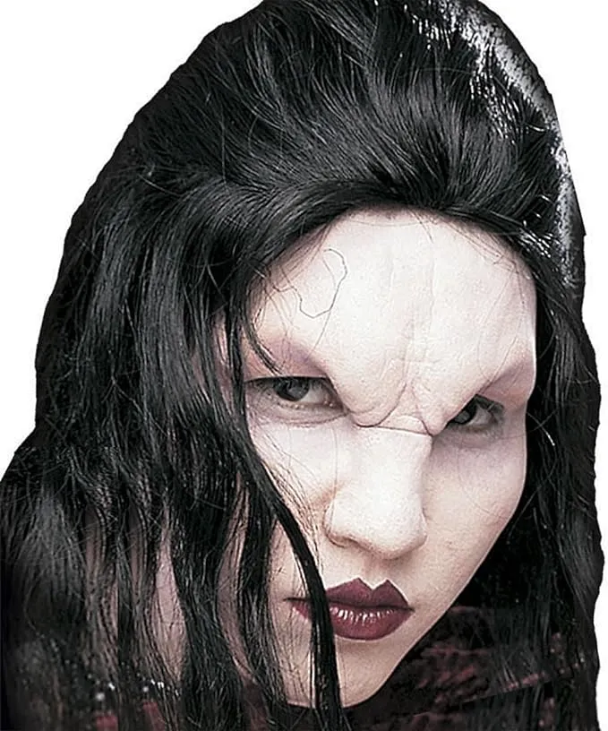 Vampiress Woochie Pro foam mask