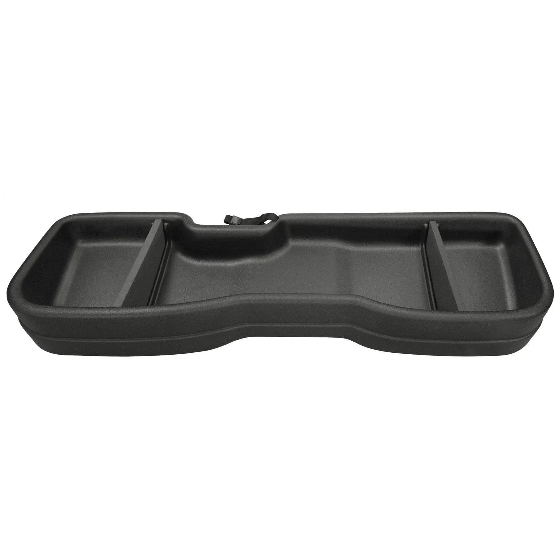 Husky Liners 09031 Gearbox Under Seat Storage Box