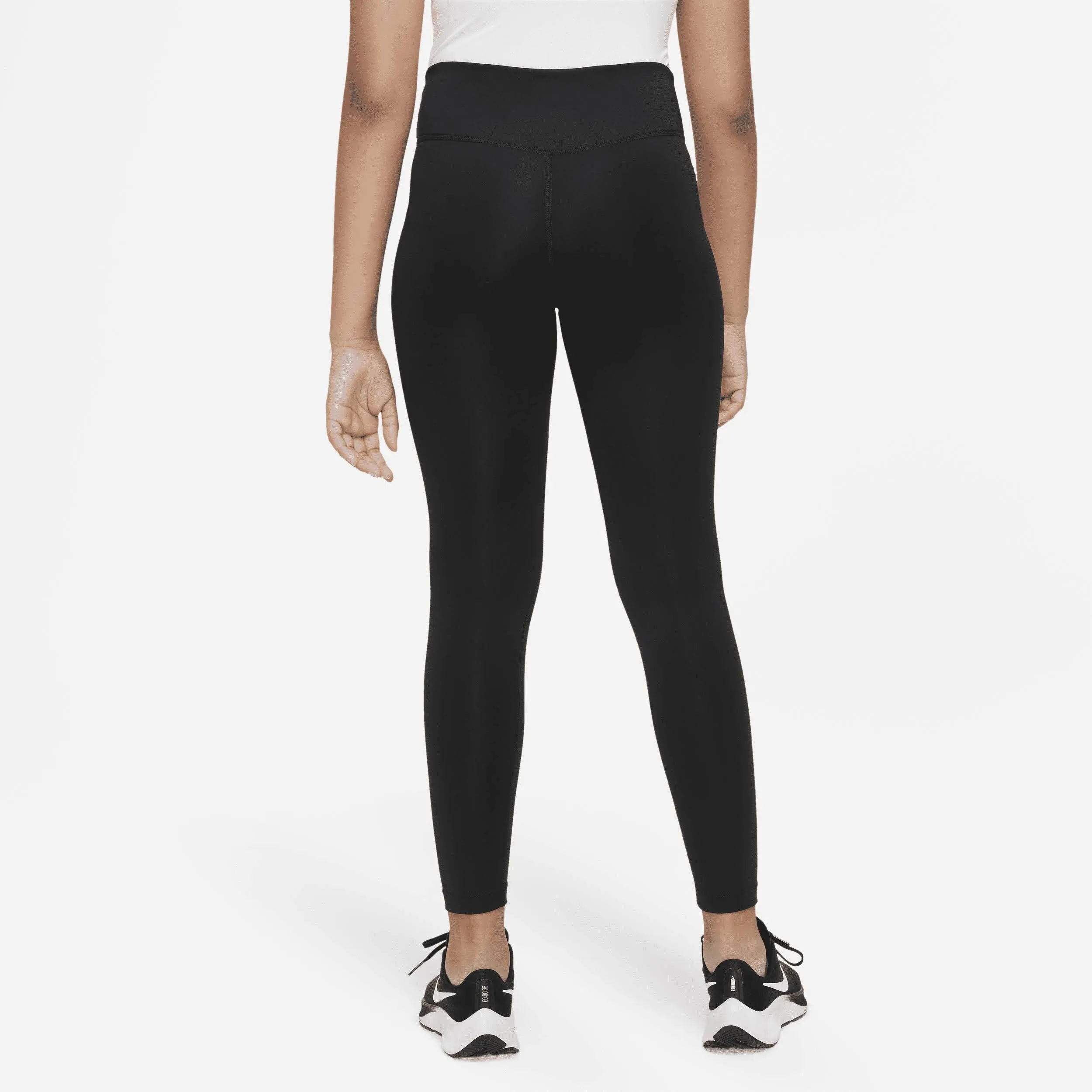 Nike Girls' Dri-FIT One Leggings