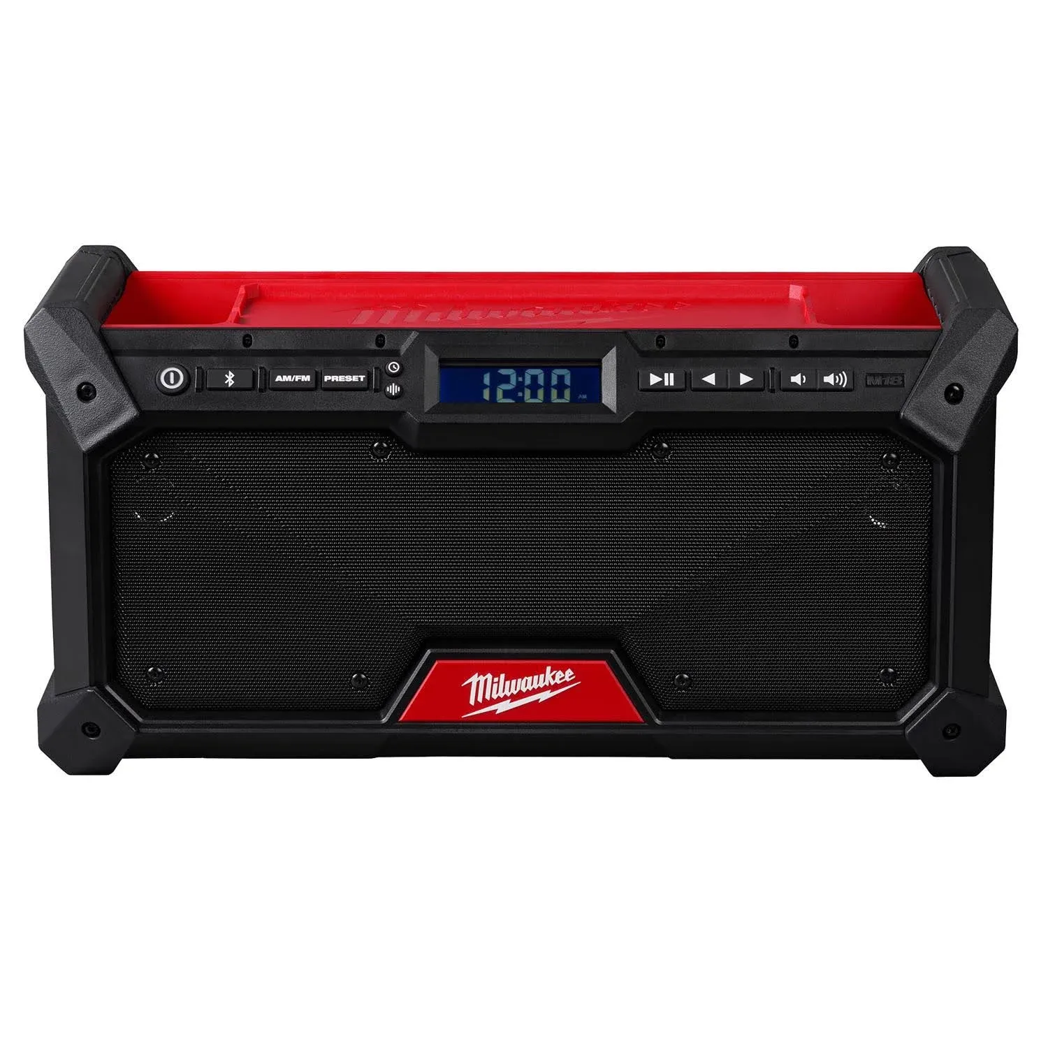 Milwaukee 2952-20 M18 Bluetooth Jobsite Radio