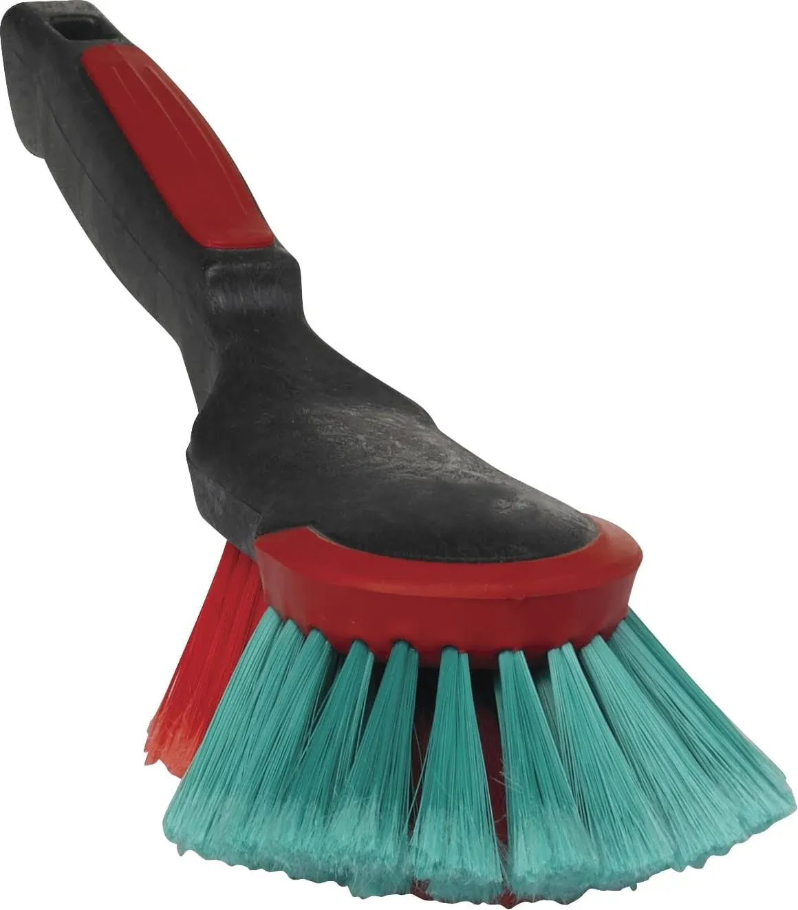 Vikan 524652 Hand Brush- Soft/Split, Transport Line