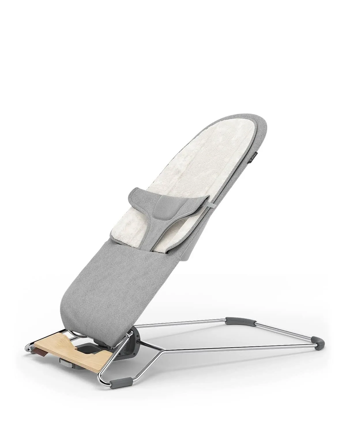 UPPAbaby Mira 2-in-1 Bouncer & Seat, Stella