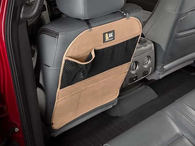 WeatherTech Seat Back Protectors