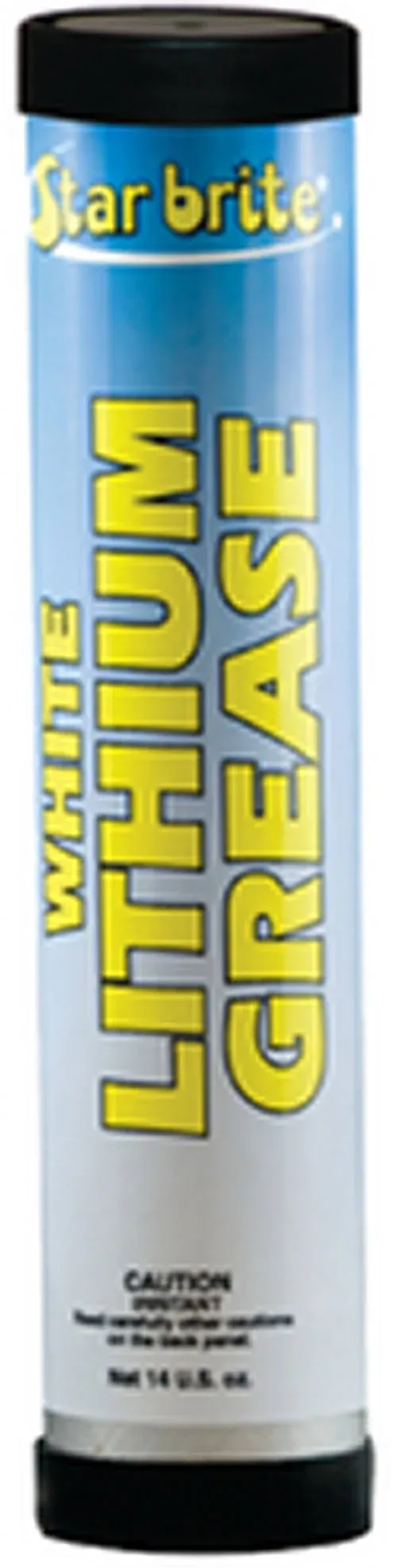 Star Brite - Grease-White Lithium 14 oz