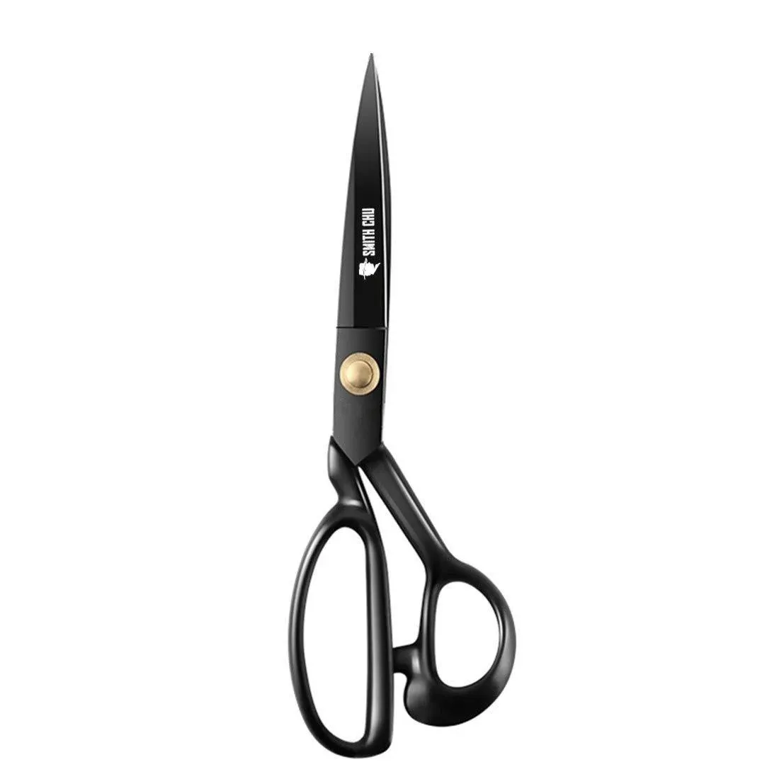 Fabric Tailor Shears Professional 11" Heavy Duty Sewing Scissors for Leather Clothes Industrial Strength High Carbon Steel Tailor Scissors Sharp for Home, Office, Dressmaker, Costume Designer