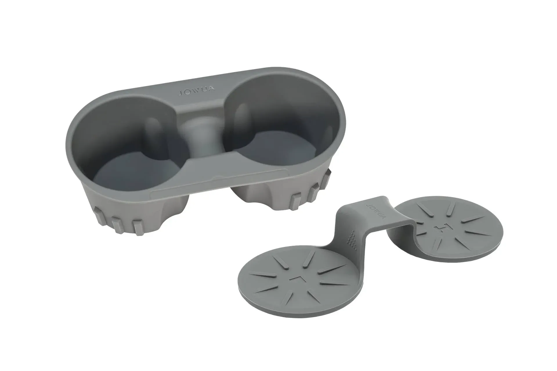 Cup Holder Set for Tesla Model 3 / Y