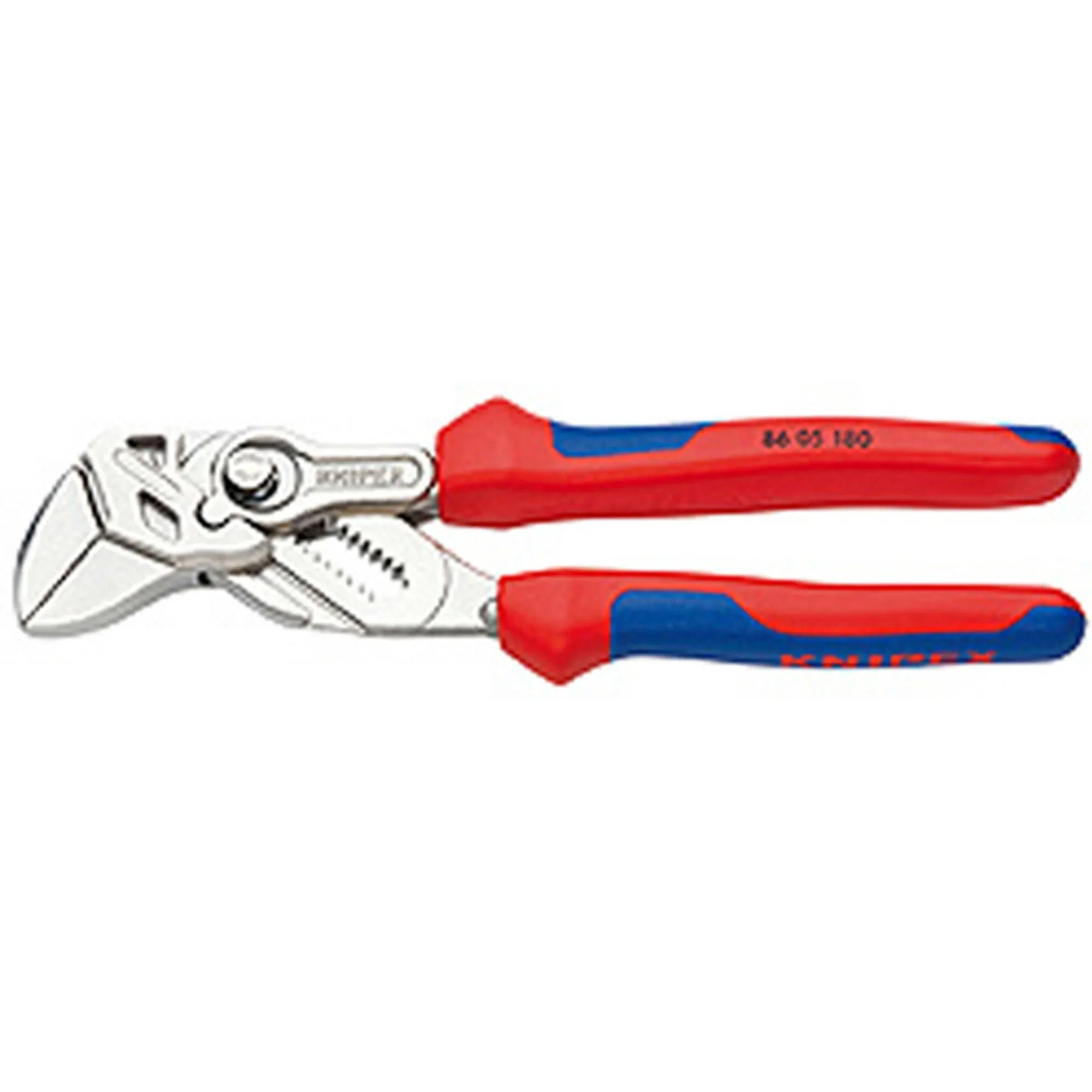 Knipex 86 05 180 Pliers Wrench