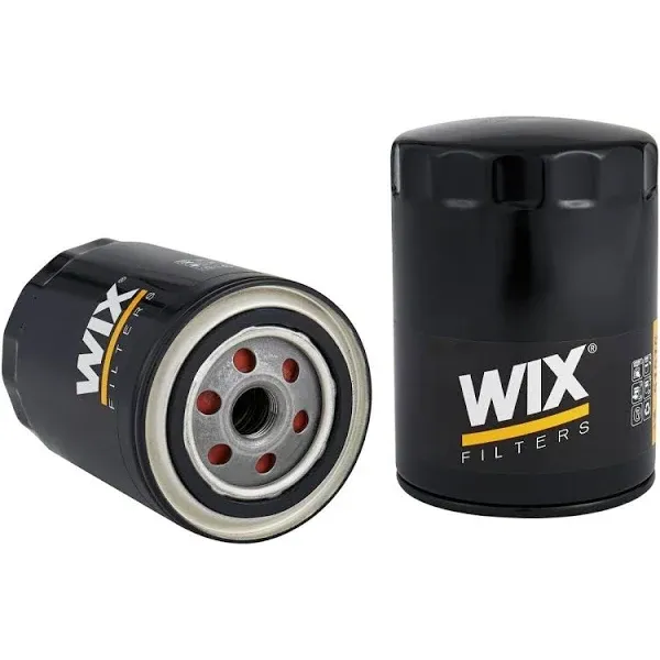 Wix Oil Filter - 51515