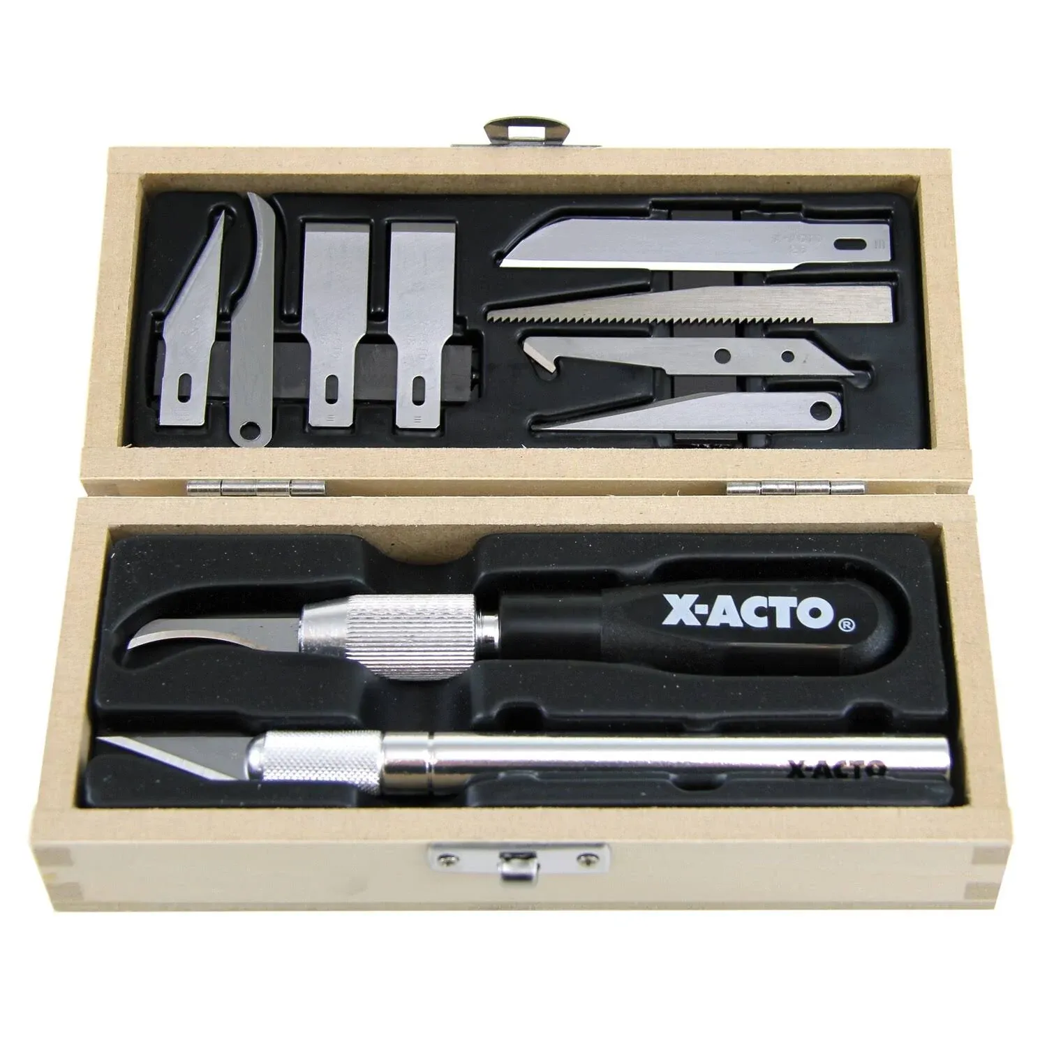 X-ACTO Do-It-Yourself Set, Great for Arts & Crafts