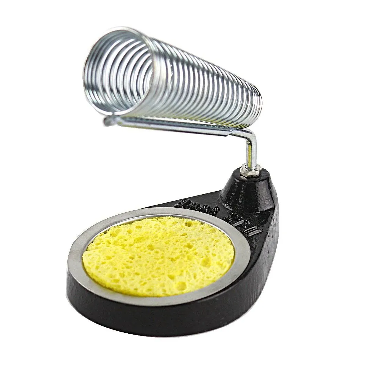 goot Soldering iron stand ST-11 Nichrome heater with sponge Made in Japan NEW