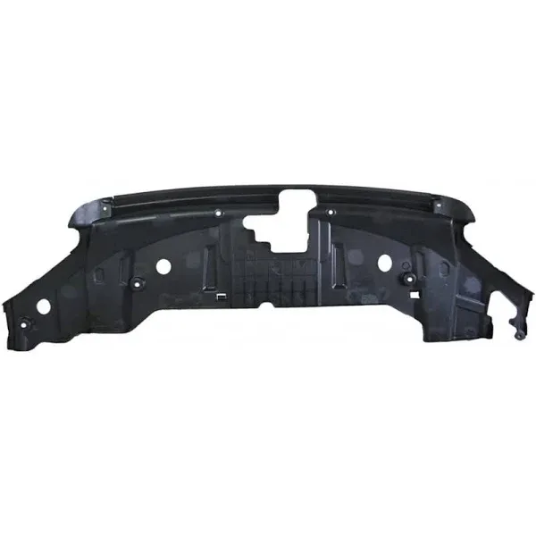 For Ford Mustang 2013 2014 Radiator Support Cover | Front  | eBay