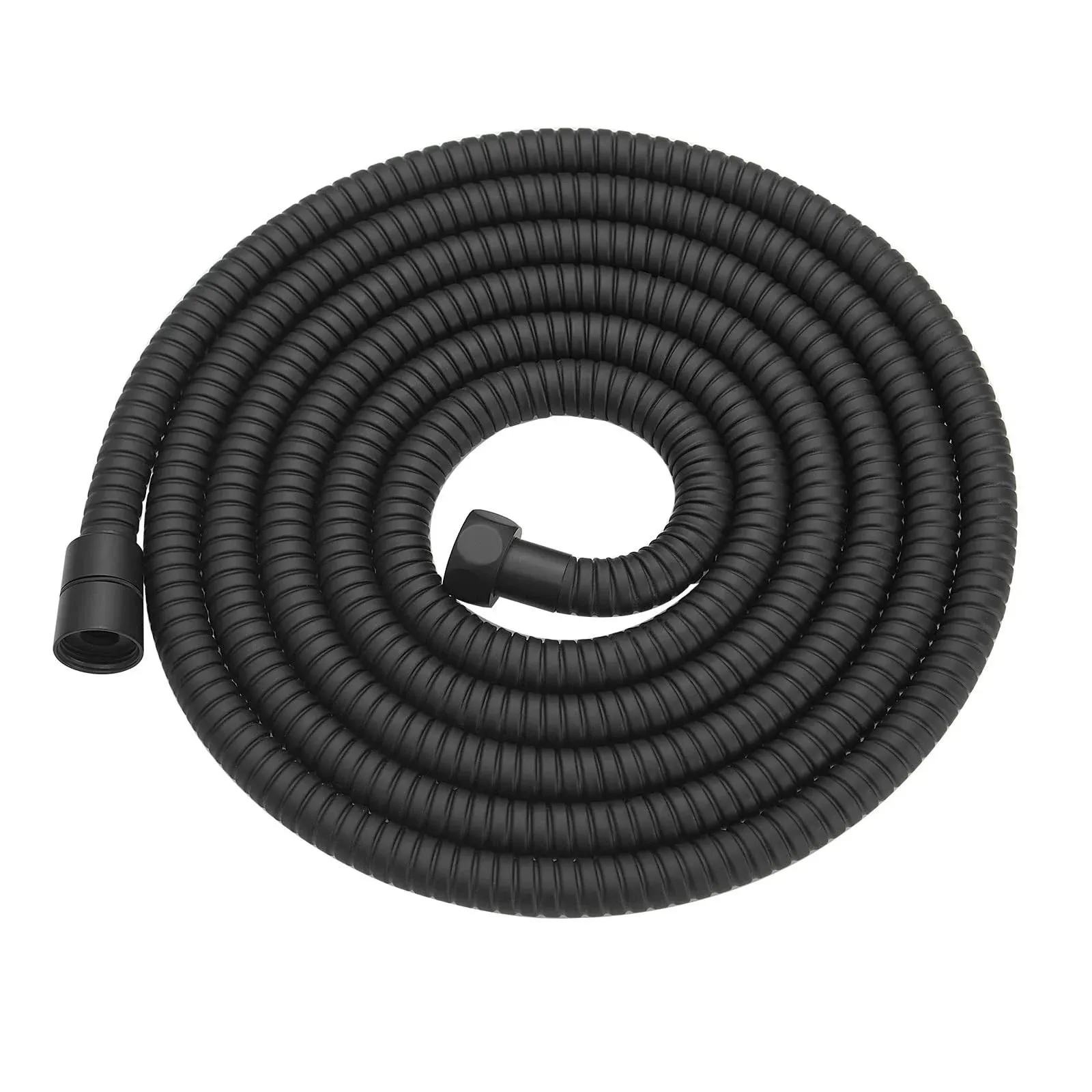 RUMOSE Shower Hose 118 Inches Shower Head Hose Shower Head Extension Hose Extra ...