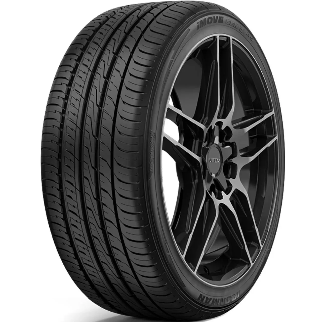 Ironman iMOVE Gen 3 As 225/50R17 94V