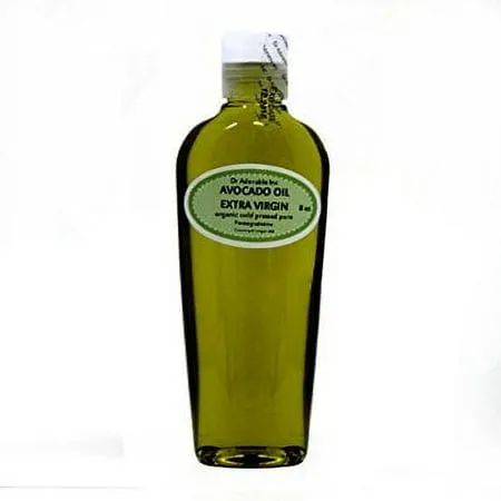 Dr. Adorable 100% Pure Avocado Oil