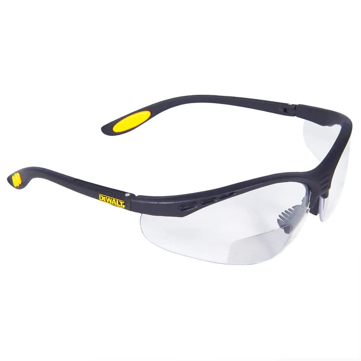 DeWalt DPG59 Reinforcer Safety ANSI Rated Glasses