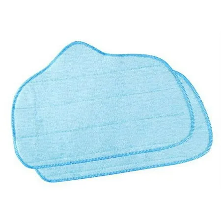 Steamfast Replacement Microfiber Mop Pad for Sf-275/sf-370 and McCulloch MC1275 ...