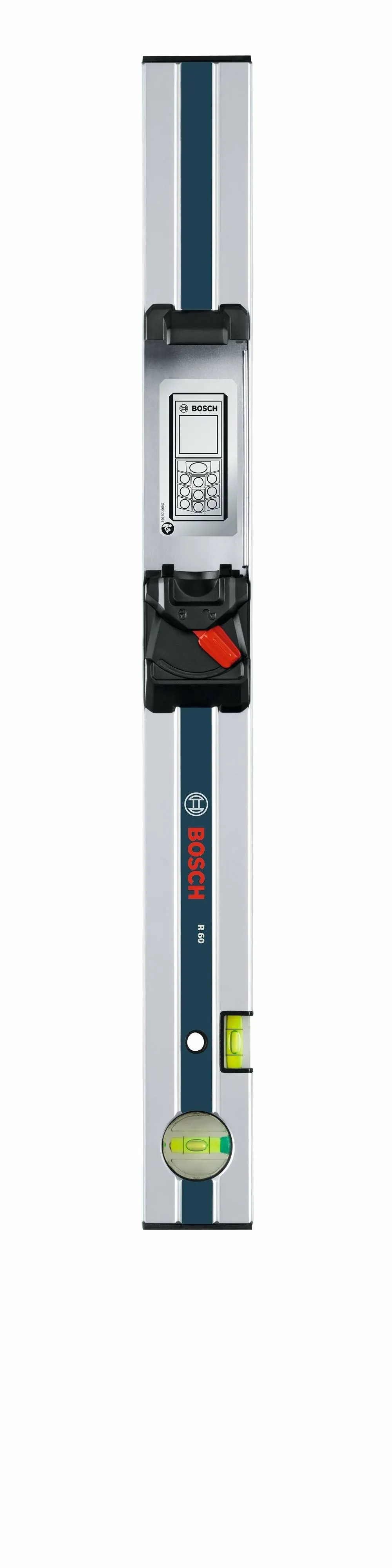 Bosch R60 Rail Type Level