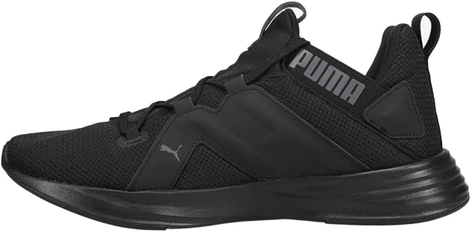 PUMA Men Contempt Demi Speckle Training Sneakers Shoes - Black - Size 11 M