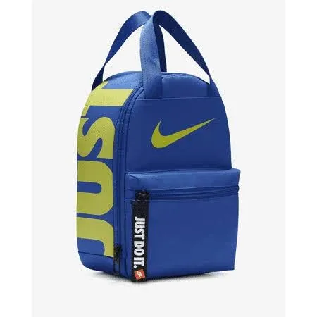 Nike Fuel Pack Lunch Bag (Game Royal)