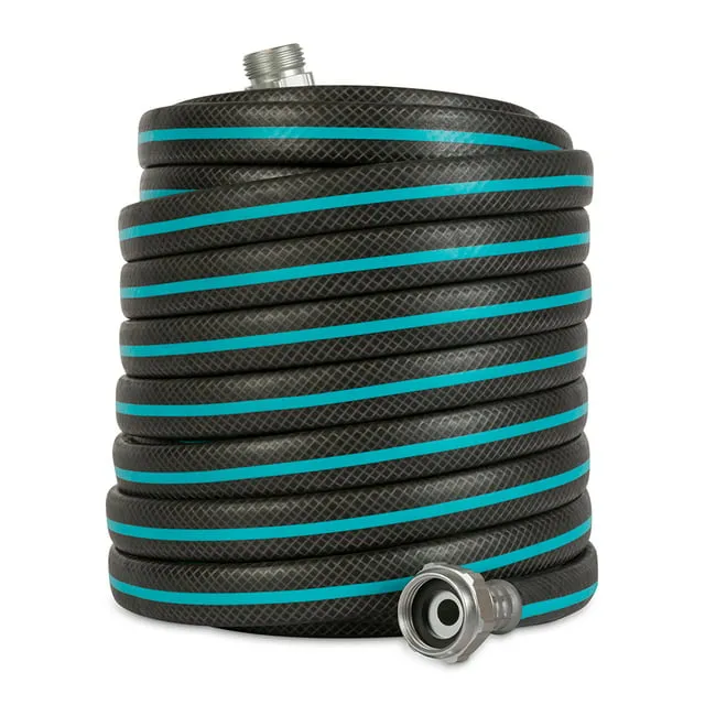 Gilmour AquaArmor Lightweight Hose 1/2"x 100'